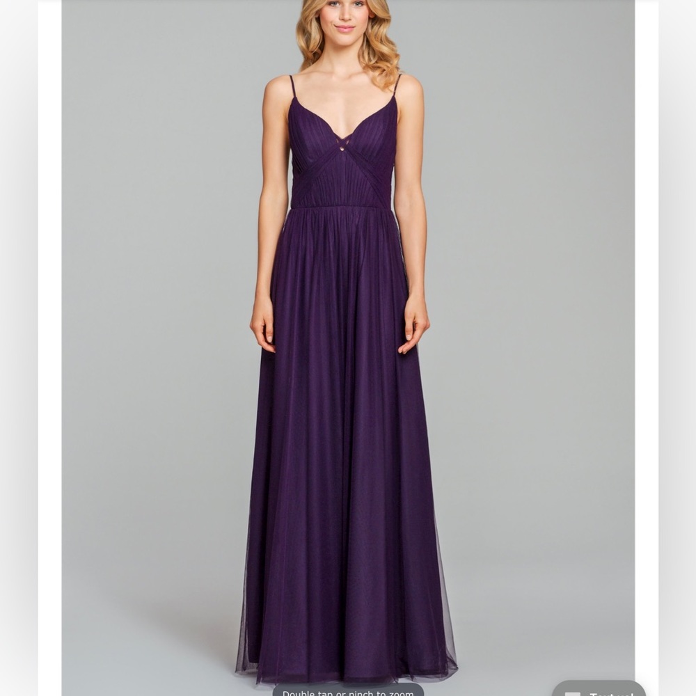 NWT HAYLEY PAIGE Special Occasion 5859